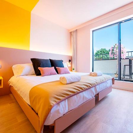 소토 데 라 마리나 La Marina Sunset 3000 아파트 외부 사진