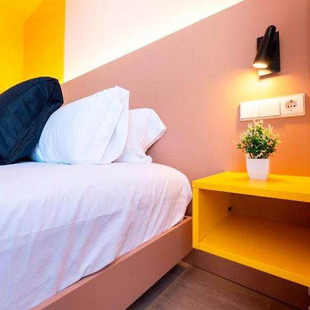 소토 데 라 마리나 La Marina Sunset 3000 아파트 외부 사진