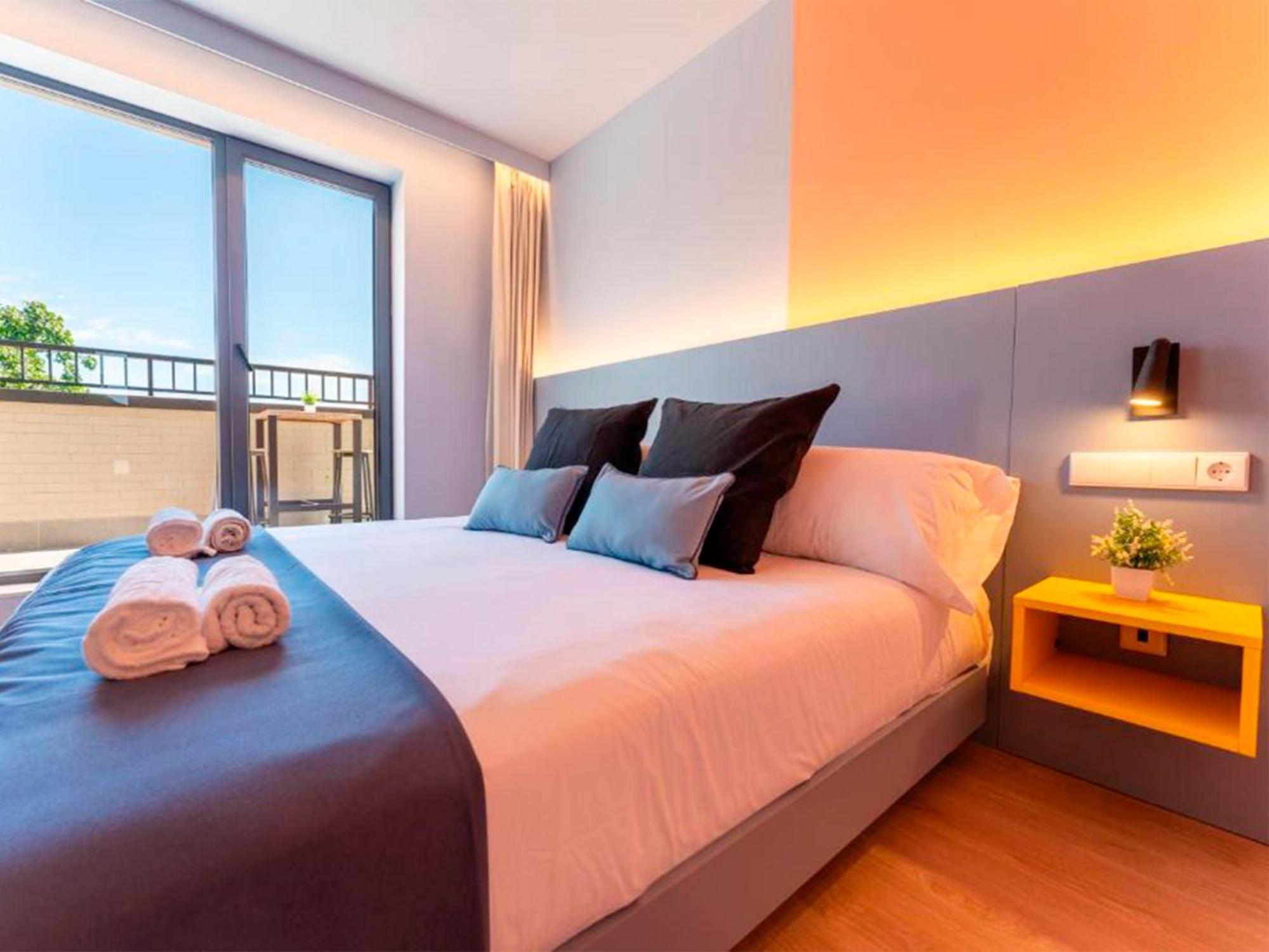 소토 데 라 마리나 La Marina Sunset 3000 아파트 외부 사진