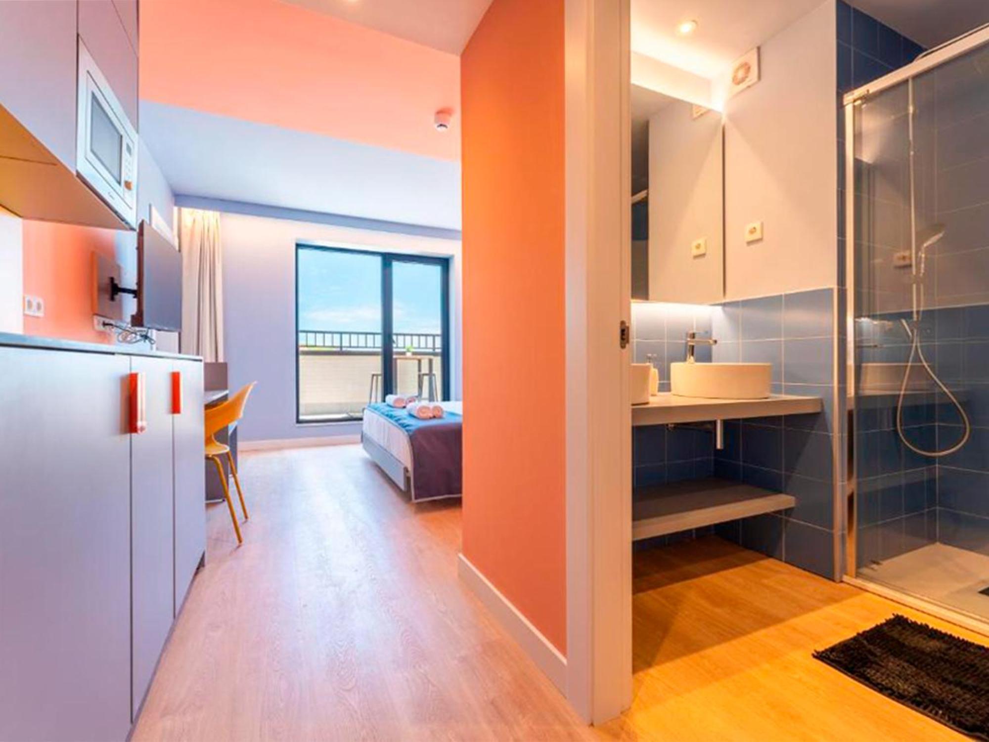 소토 데 라 마리나 La Marina Sunset 3000 아파트 외부 사진
