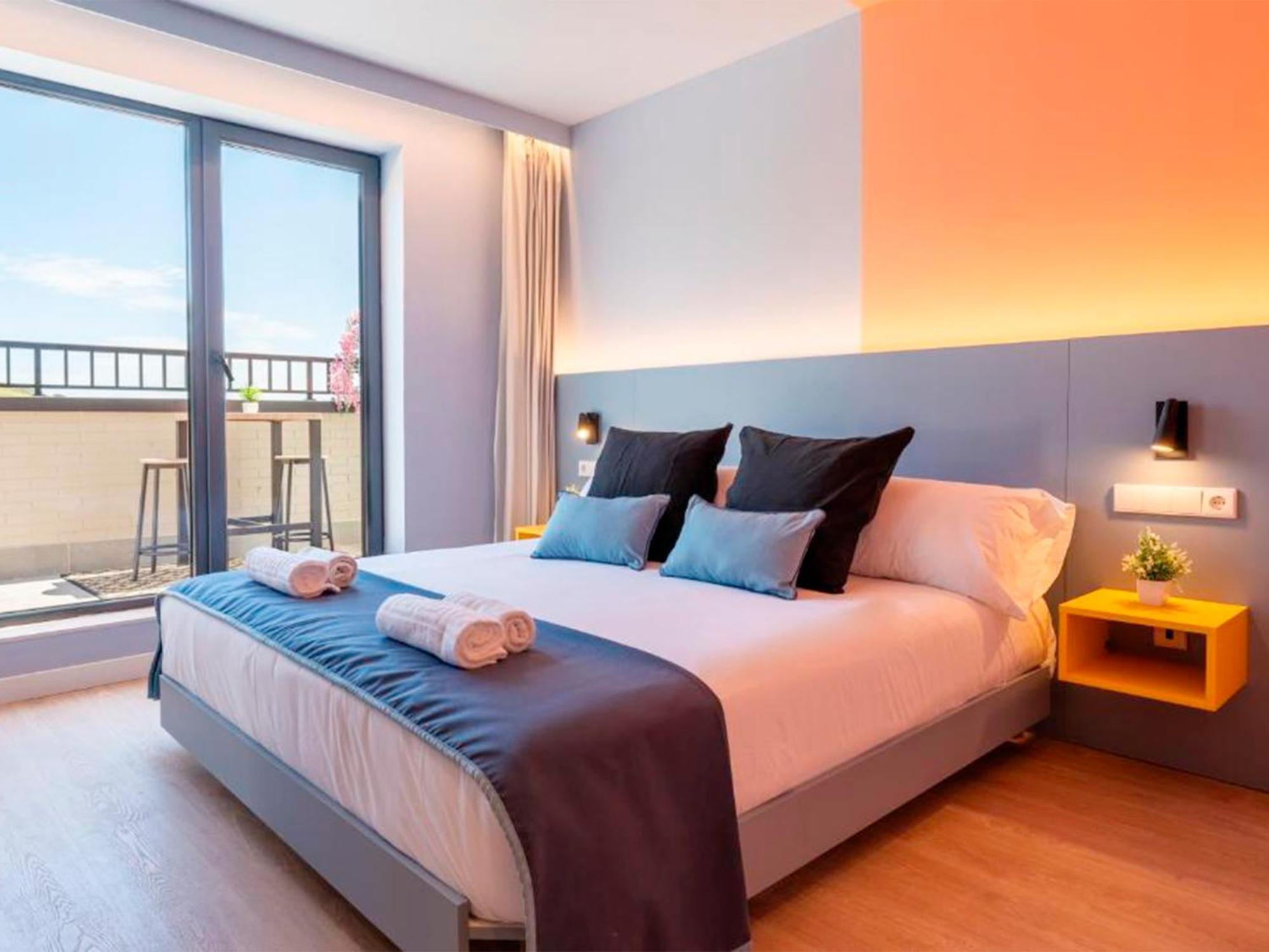 소토 데 라 마리나 La Marina Sunset 3000 아파트 외부 사진